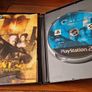 Contra Shattered Soldier PlayStation2 Ps2 games Original Image 2