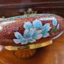 Cloisonne Bowl Image 7