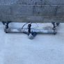 Toyota Rav 4 towbar Image 2