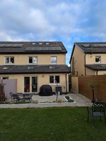 Solar Panels x 5
