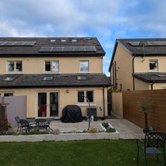 Solar Panels x 5
