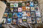 PS2 Games