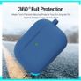 Silicone Case cover  For Airpods Pro Silicone Case Image 5