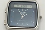 seiko watch
