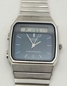 seiko watch