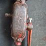 Vintage Hand Drill Mechanical Hand Crank Drill Image 5