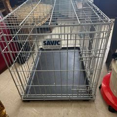 Dog cage