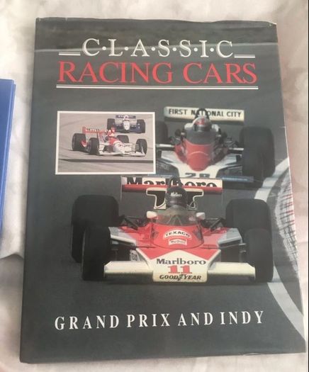 24 hardback motorsport books large a5 size most of them motorcycles and cars from the 1970s upwards 5 euro per book