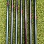 Mizuno T-Zoid Pro 2 irons Image 10