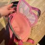 Littlelife butterfly toddler bag and harness Image 2
