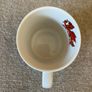 Vintage Wales Cymru Mug Image 3