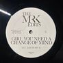 Thelma Houston / Eddie Kendricks vinyl 12" Rare Image 2