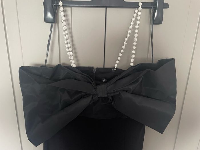 Evening dress
