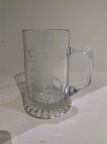 Beer Tankard / Glass / Mug