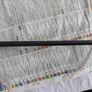 Taylor Made Titanium Bubble Shaft S-90 Plus Driver Golf Club, in very good condition Image 5