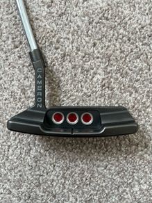 Scotty Cameron Newport