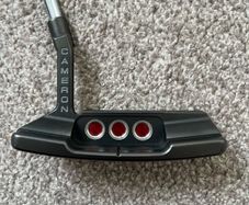 Scotty Cameron Newport