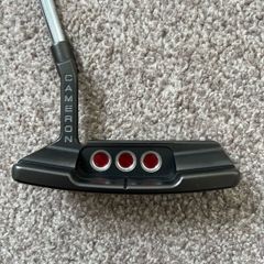 Scotty Cameron Newport