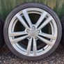Audi S3 Alloys 18inch Set 1 (2 Sets Available) Image 3
