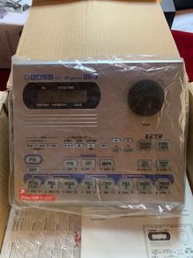 Boss DR-3 Dr. Rhythm