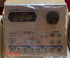 Boss DR-3 Dr. Rhythm