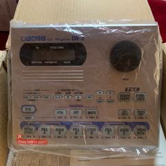 Boss DR-3 Dr. Rhythm