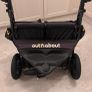 Out'n'about double buggy. Image 4