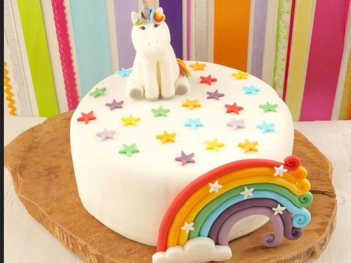edible Cake Toppers