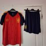 Football Kit Image 7