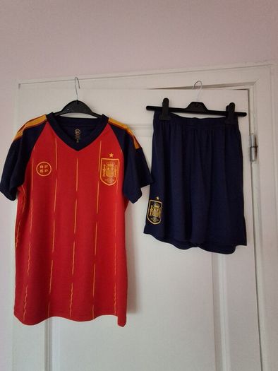 Football Kit