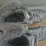 Guess shoes worn twice Image 4