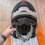 Schuberth C4 Pro White XXL Image 3