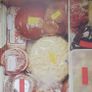 Vintage Cookbook : The St Michael All Colour Freezer Cookery Book Madeline Fraser 1976 Image 2