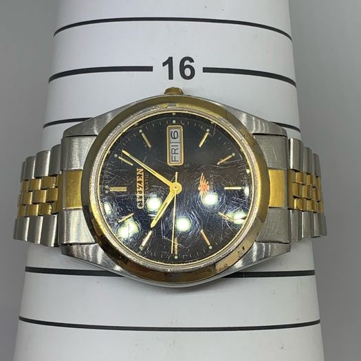 Vintage Citizen automatic Eagle Mens watch