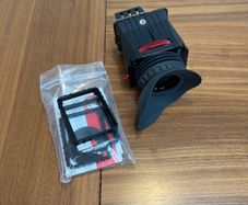 zacuto z-finder for c100