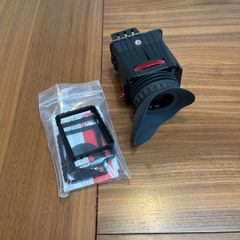 zacuto z-finder for c100