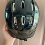 Kids bike helmet Image 3