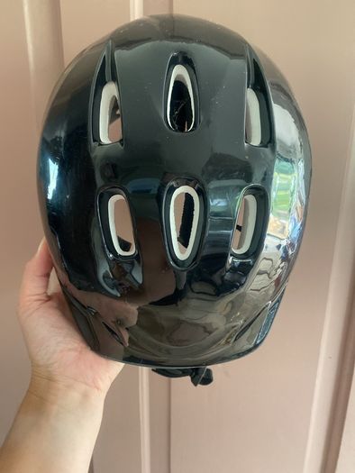 Kids bike helmet