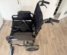Wheelchair
