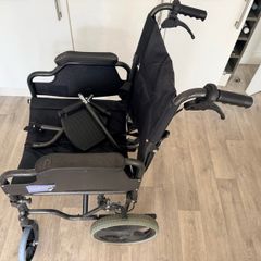 Wheelchair