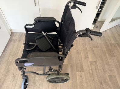 Wheelchair