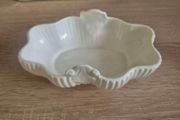 Vintage Wedgwood Countryware White Bone China Corinthian Dish