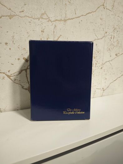 Photo Album with Frame