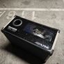 1000w Alipne 12" Subwoofer & Amplifier Image 3