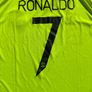 Manchester United Away Jersey - 22/23 Image 4