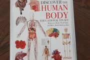 Human body discovery