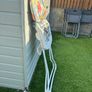 Graco Folding Highchair Image 3