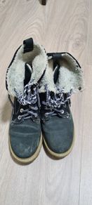 Winter boots