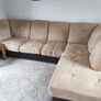 Large L-shaped Couch Image 2