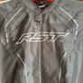 RST S1 Textile Jacket Image 2